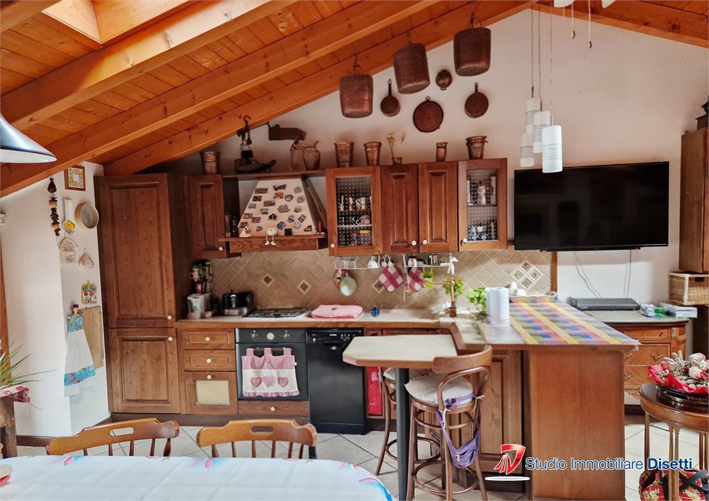 Casa indipendente in vendita a Edolo