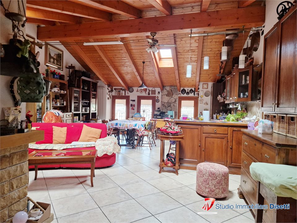 Casa indipendente in vendita a Edolo