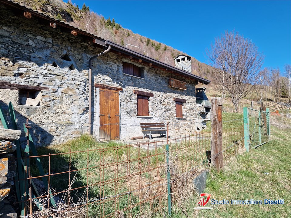Rustico in vendita a Corteno Golgi