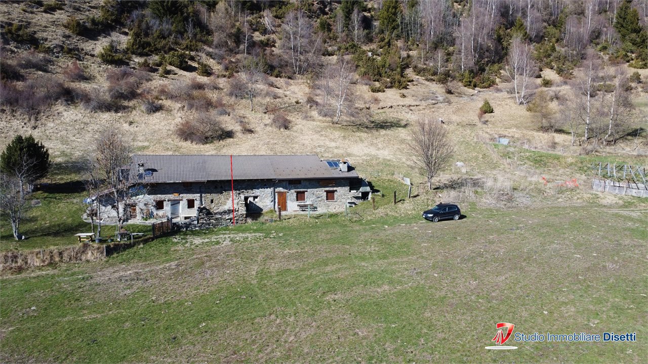 Rustico in vendita a Corteno Golgi