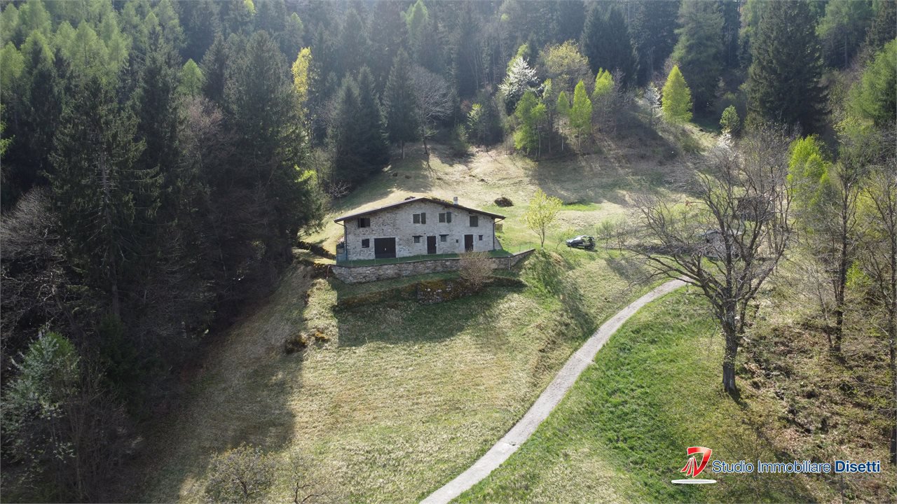 Rustico in vendita a Edolo