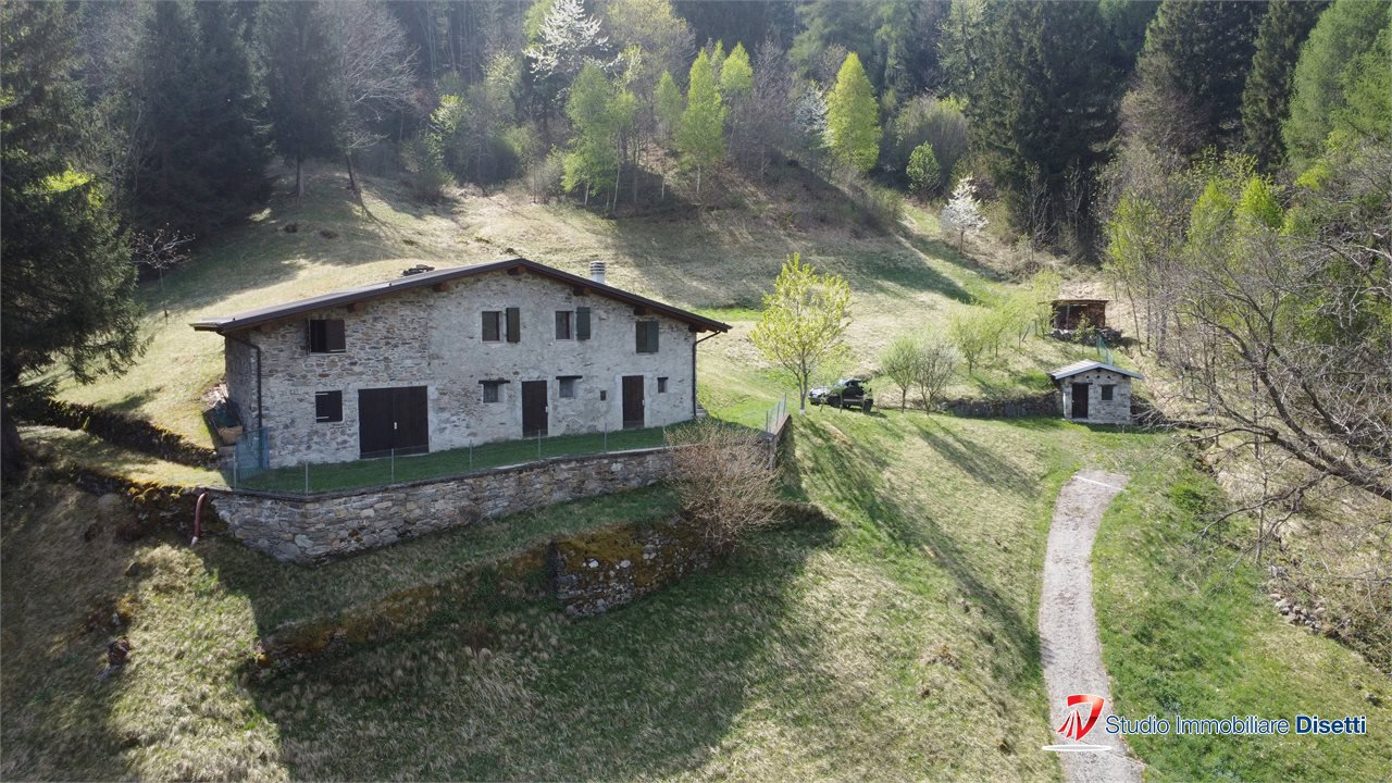 Rustico in vendita a Edolo