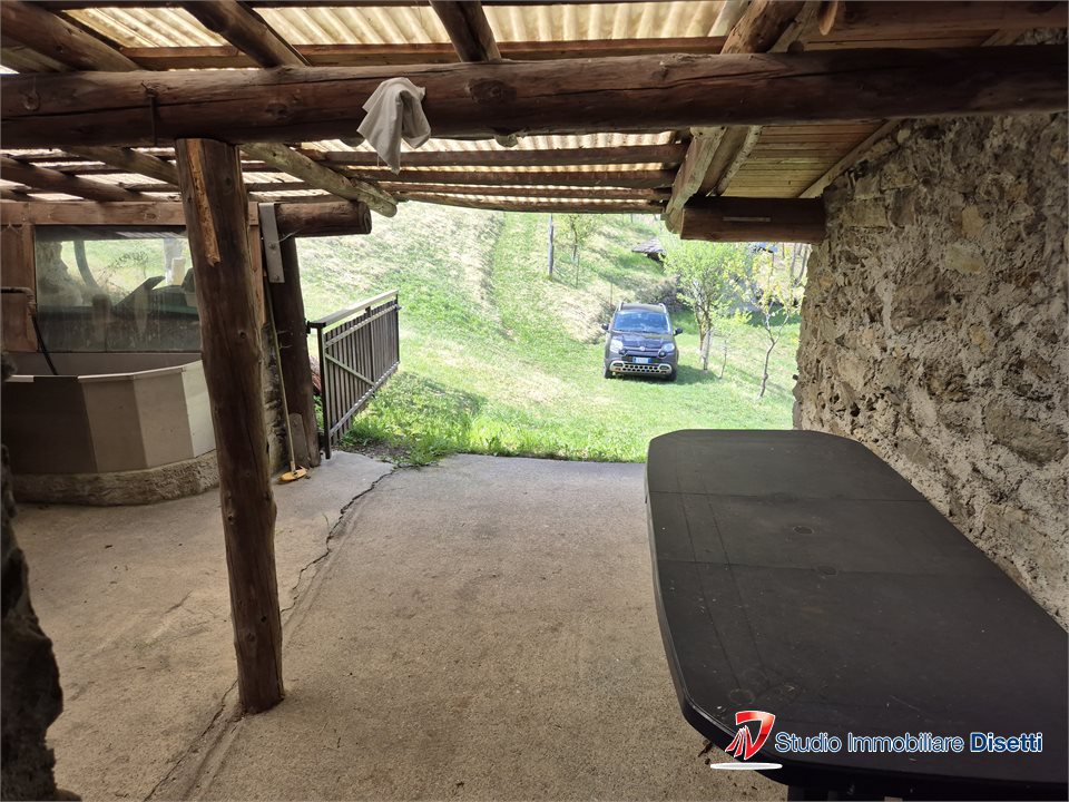 Rustico in vendita a Edolo