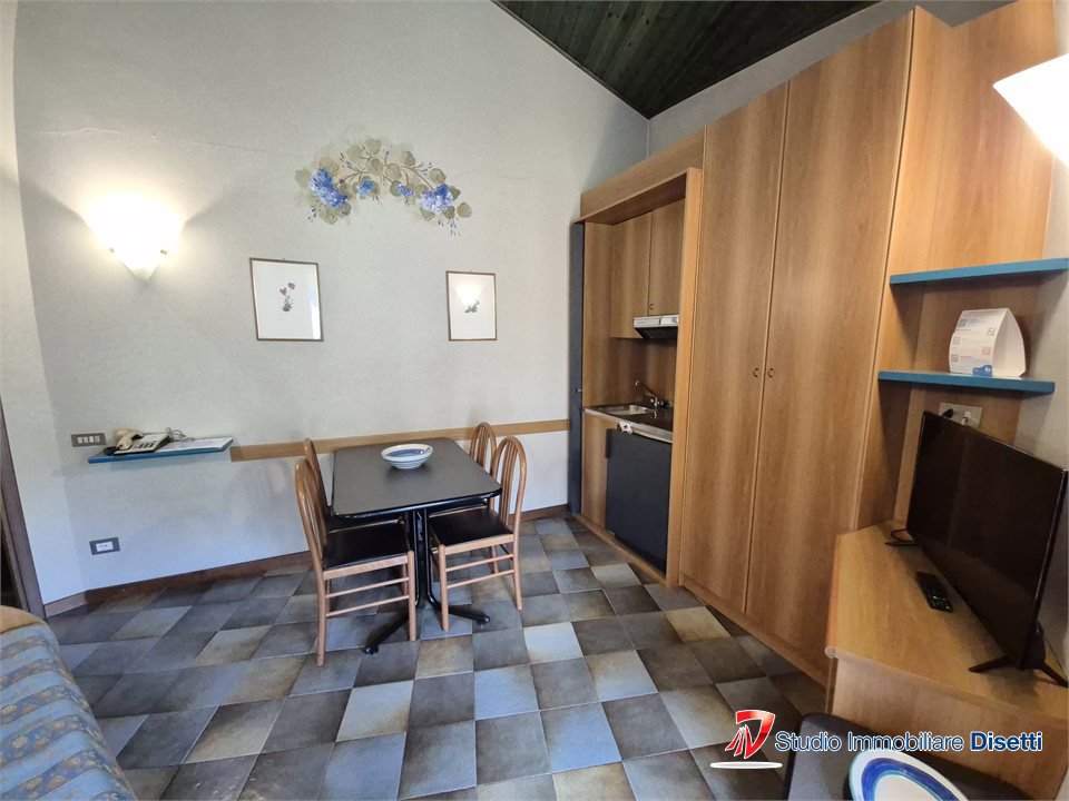 Quadrilocale classe A3 a Ponte di Legno