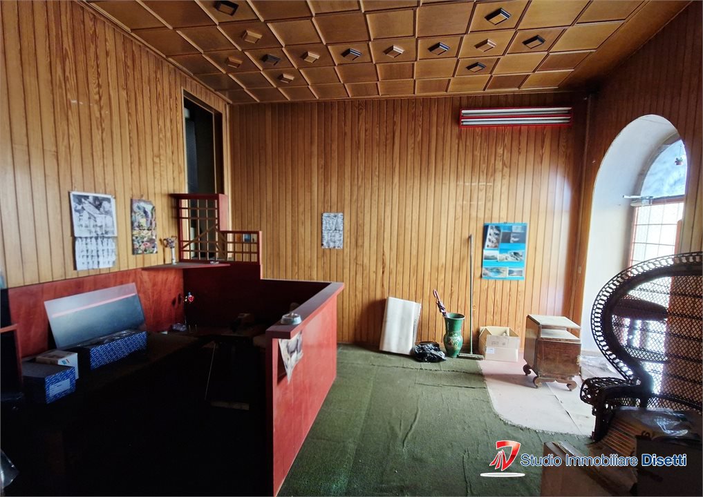 Casa indipendente in vendita a Vezza d'Oglio