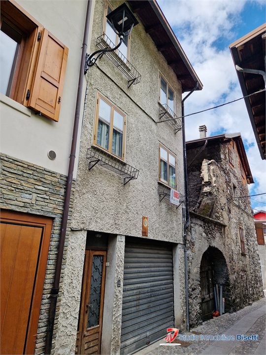 Casa indipendente in vendita a Edolo
