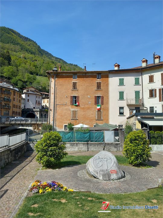 Appartamento in vendita a Edolo