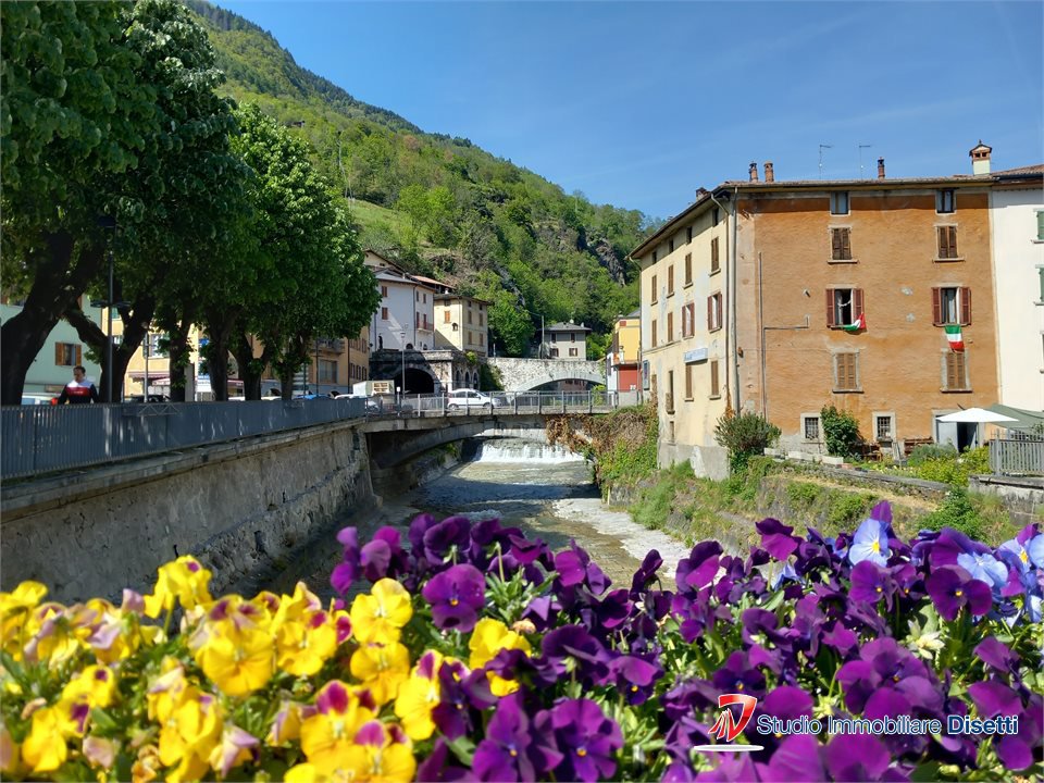 Appartamento in vendita a Edolo