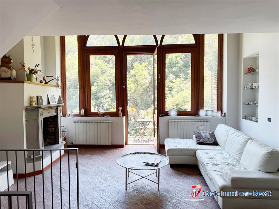 Casa indipendente in vendita a Darfo Boario Terme