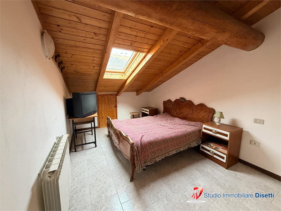 Trilocale in vendita a Borno