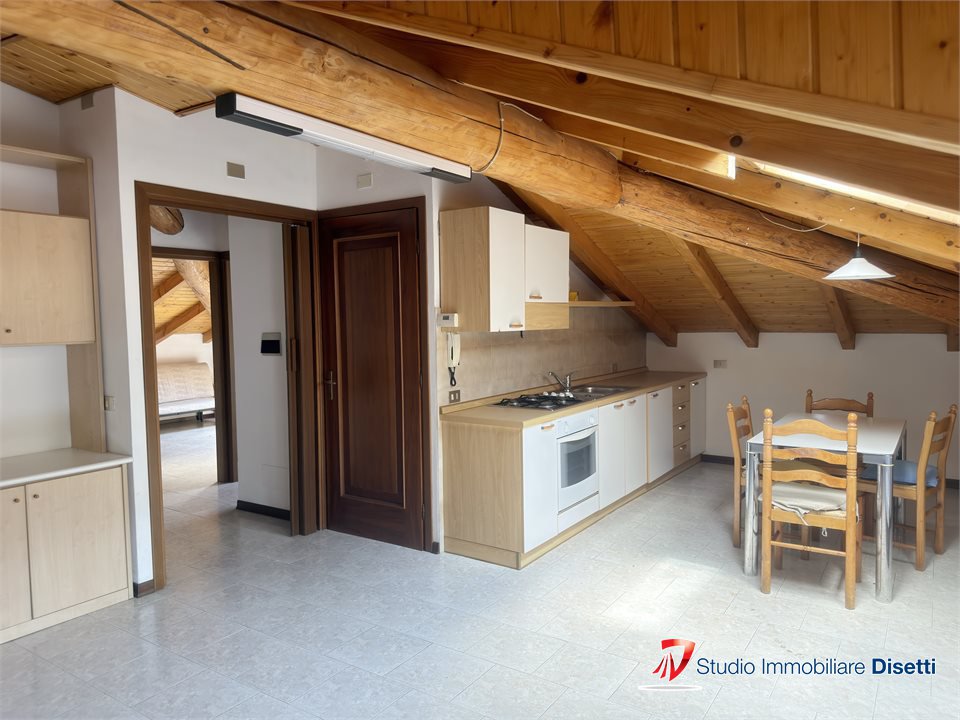 Trilocale in vendita a Borno
