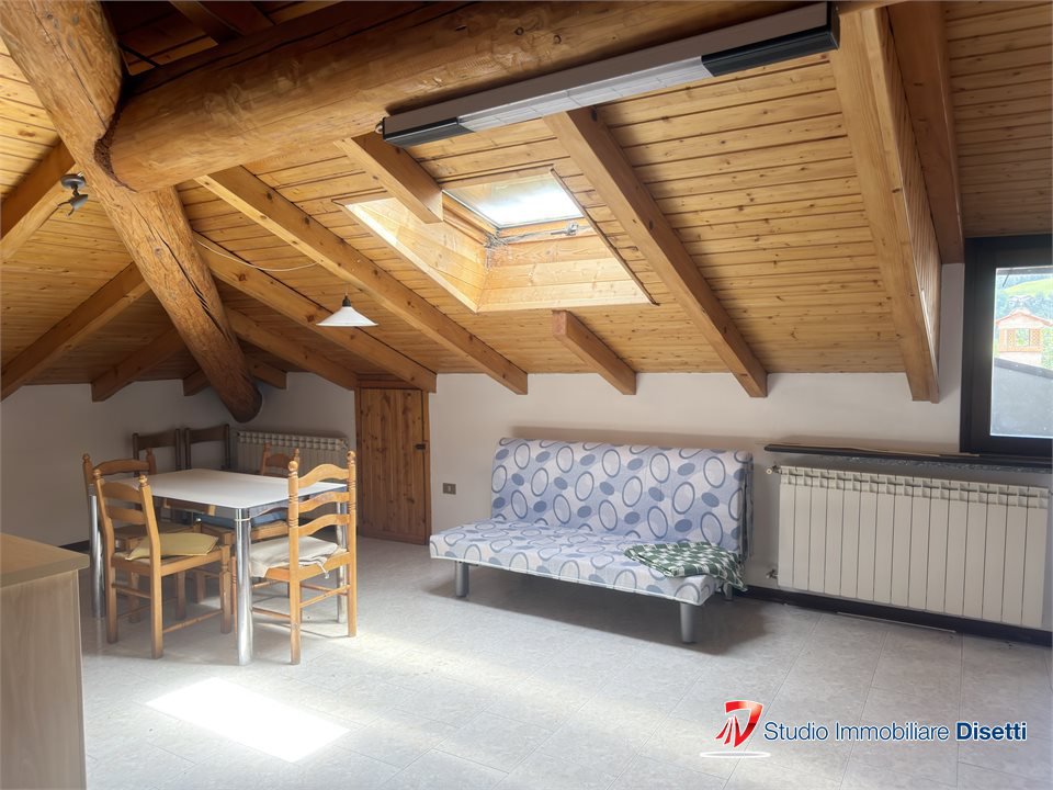 Trilocale in vendita a Borno