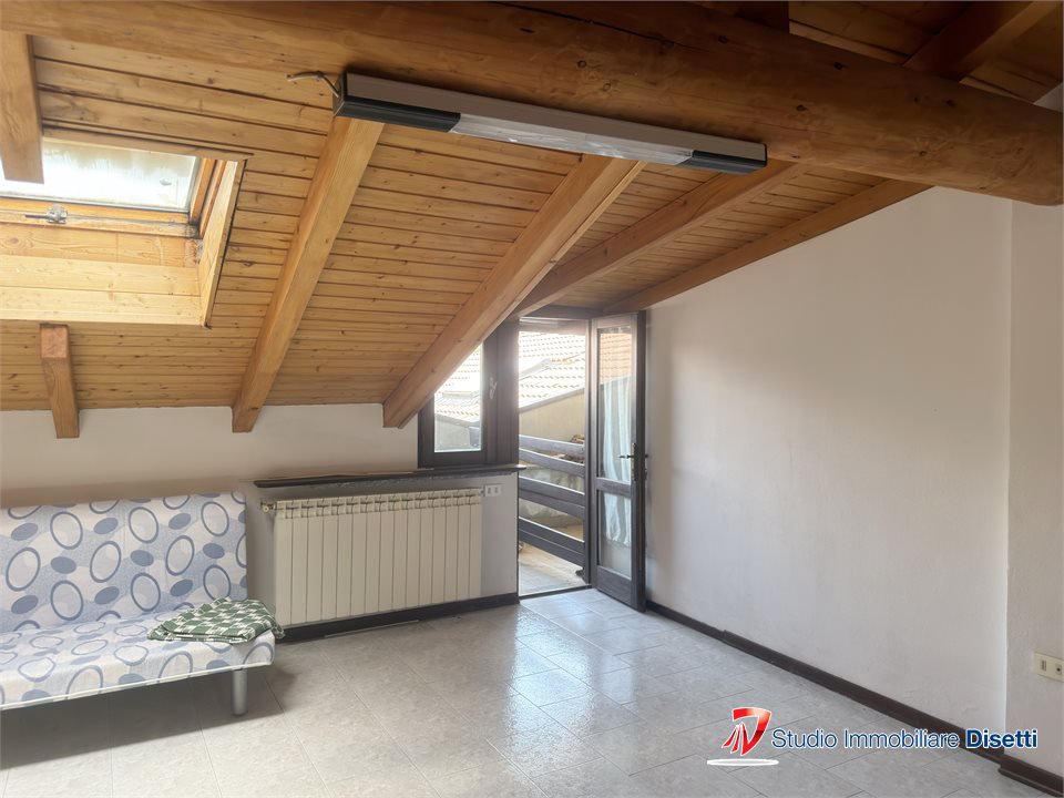Trilocale in vendita a Borno