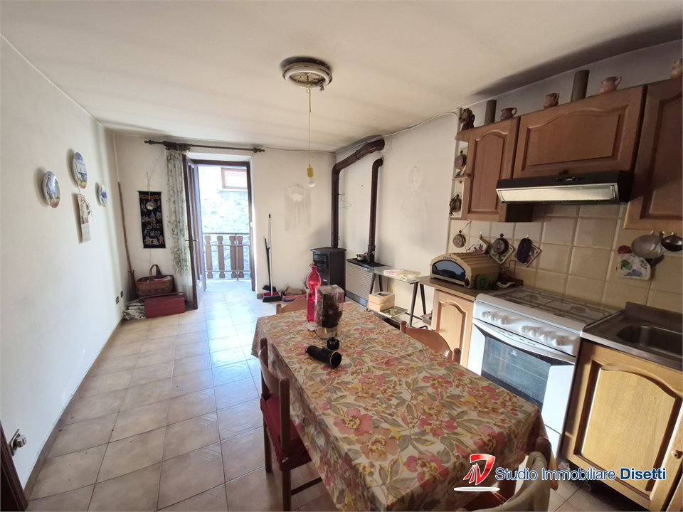 Casa indipendente in vendita a Cerveno