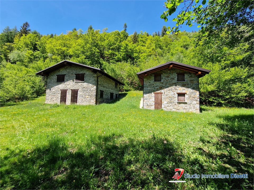 Rustico in vendita a Corteno Golgi