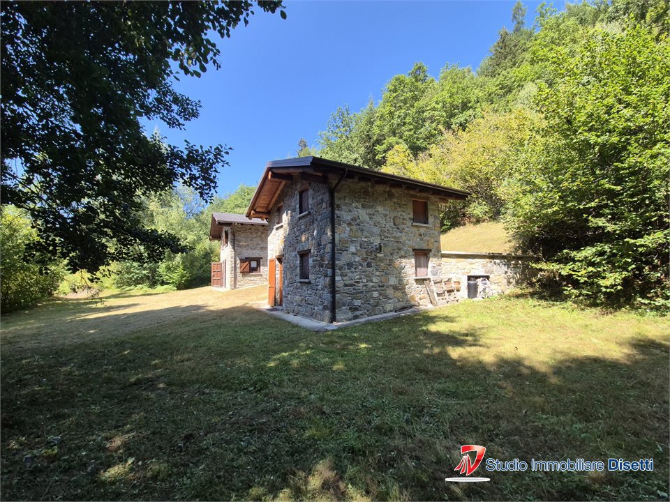 Rustico in vendita a Corteno Golgi