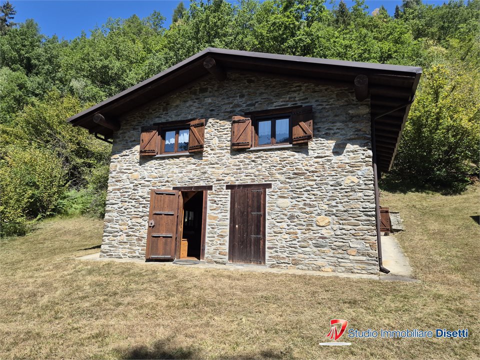 Rustico in vendita a Corteno Golgi