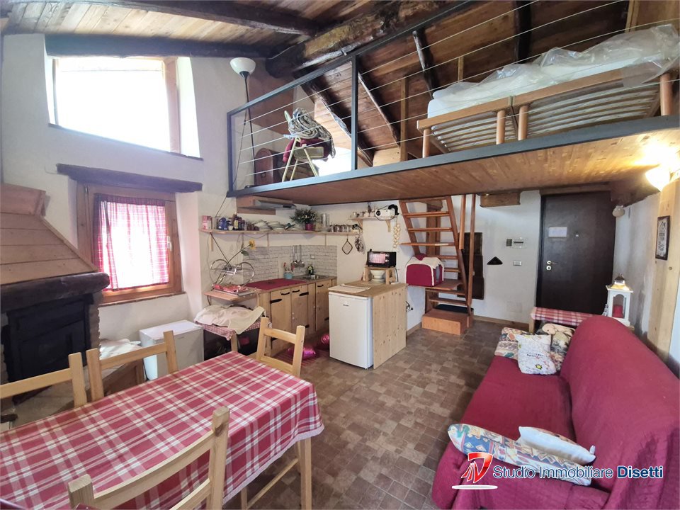 Bilocale in vendita a Malonno