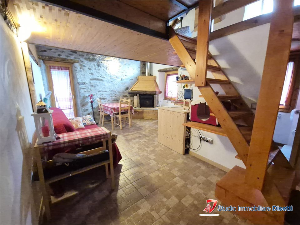 Bilocale in vendita a Malonno