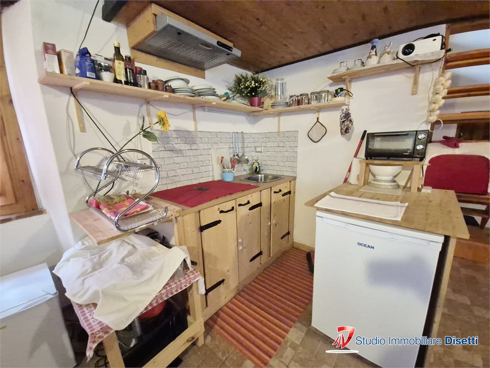 Bilocale in vendita a Malonno