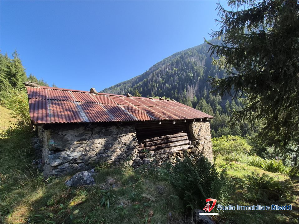 Rustico in vendita a Corteno Golgi
