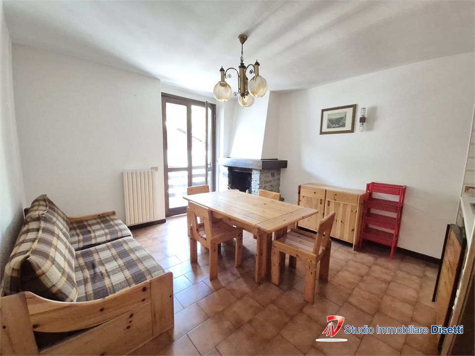 Trilocale in vendita a Corteno Golgi