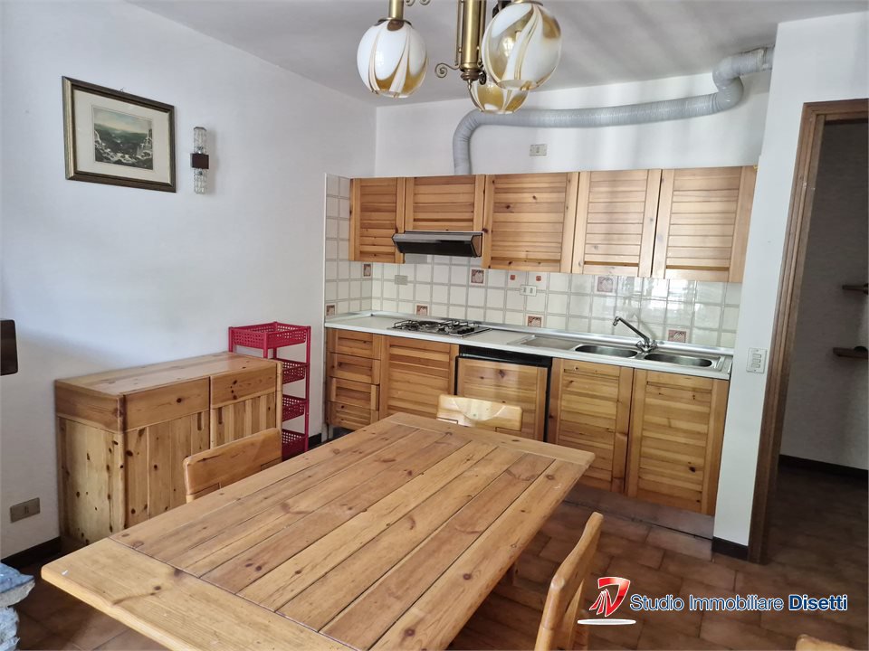 Trilocale in vendita a Corteno Golgi