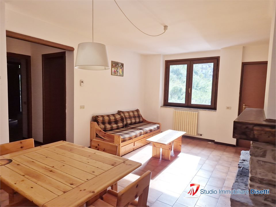 Trilocale in vendita a Corteno Golgi