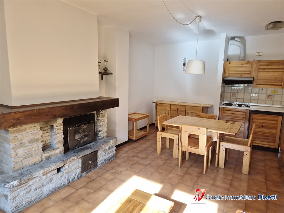 Trilocale in vendita a Corteno Golgi