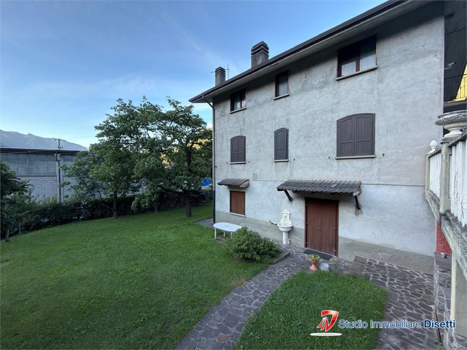 Villa in vendita a Sellero