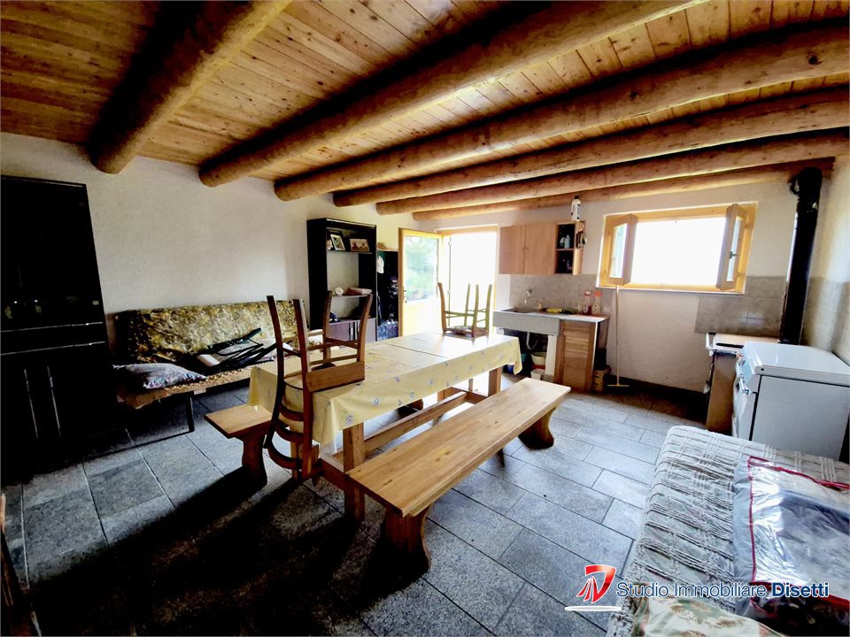 Rustico in vendita a Corteno Golgi