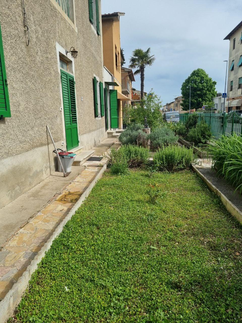 Casa indipendente con giardino, Colle di Val d'Elsa gracciano dell'elsa