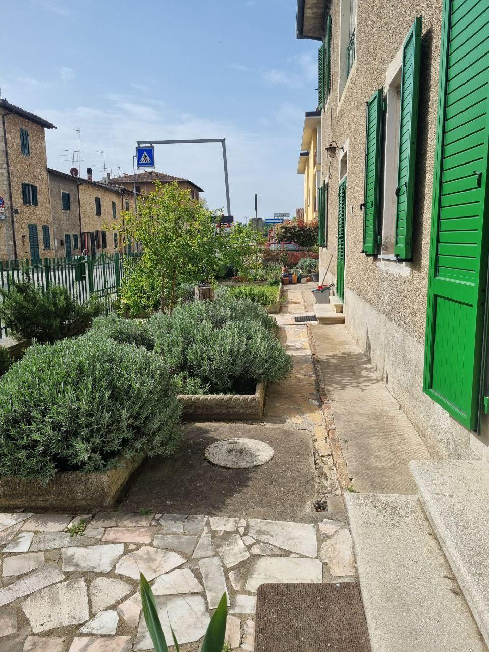 Casa indipendente con giardino, Colle di Val d'Elsa gracciano dell'elsa