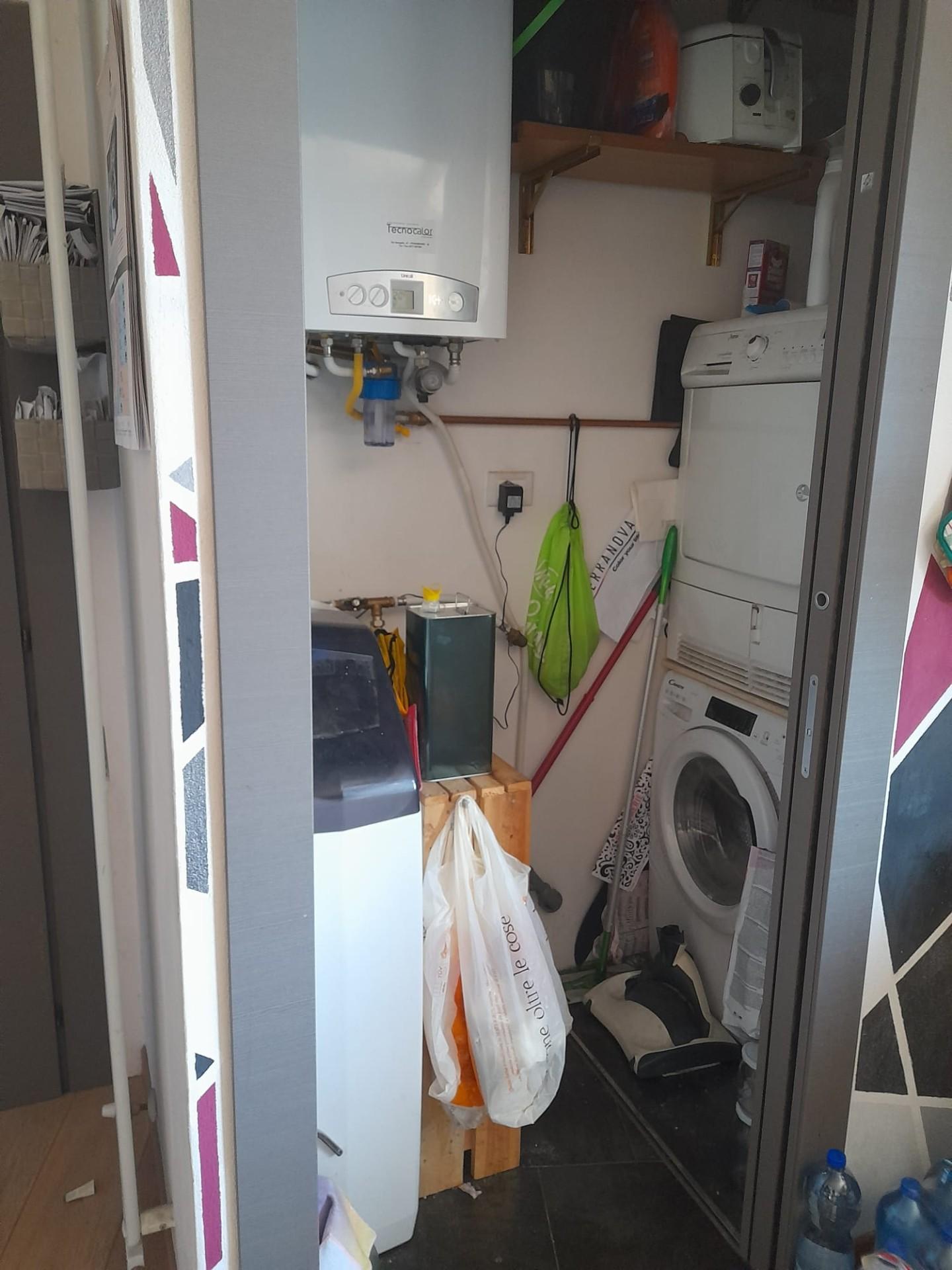 Quadrilocale ristrutturato, Colle di Val d'Elsa zona centro,colle bassa