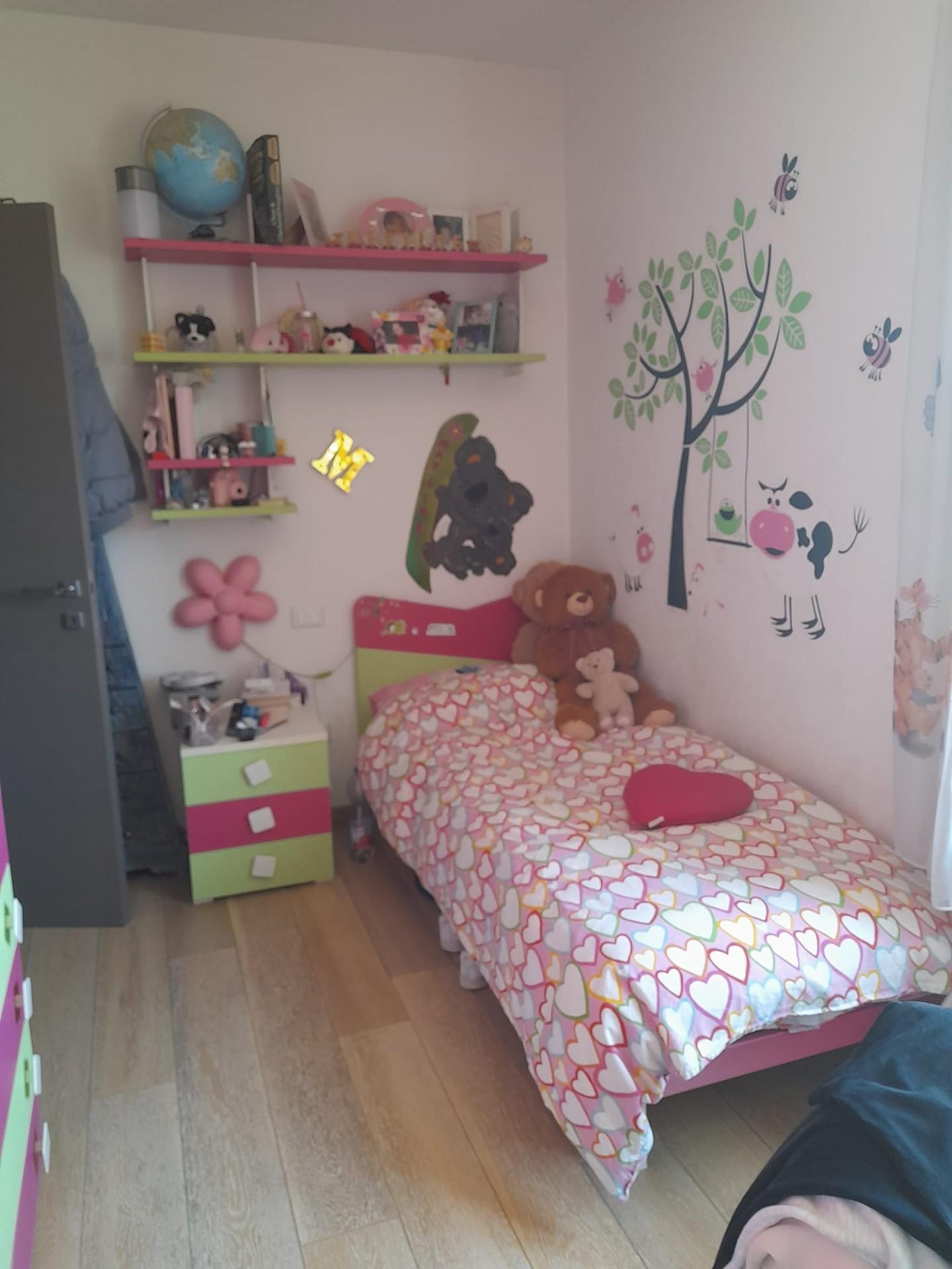 Quadrilocale ristrutturato, Colle di Val d'Elsa zona centro,colle bassa