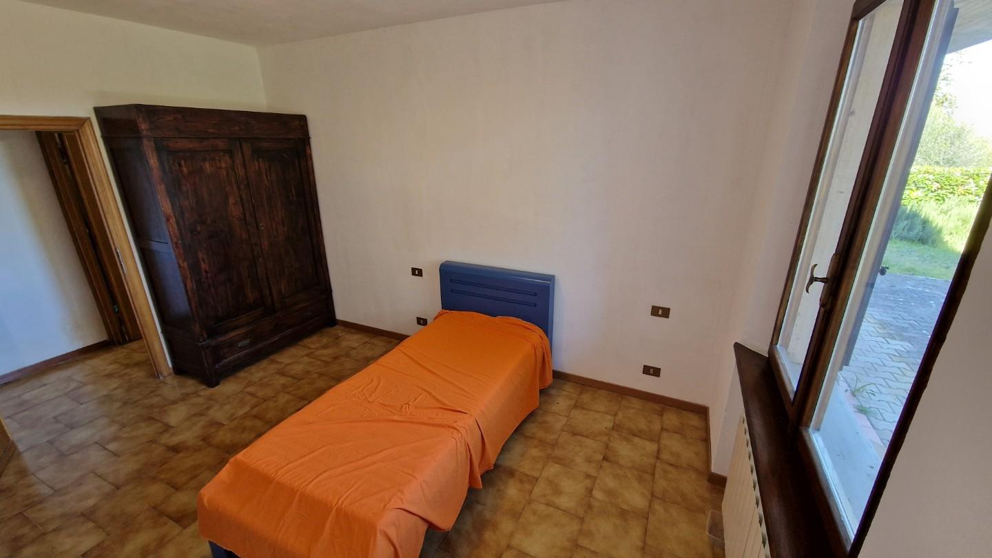 Casa indipendente con giardino, Colle di Val d'Elsa borgatello