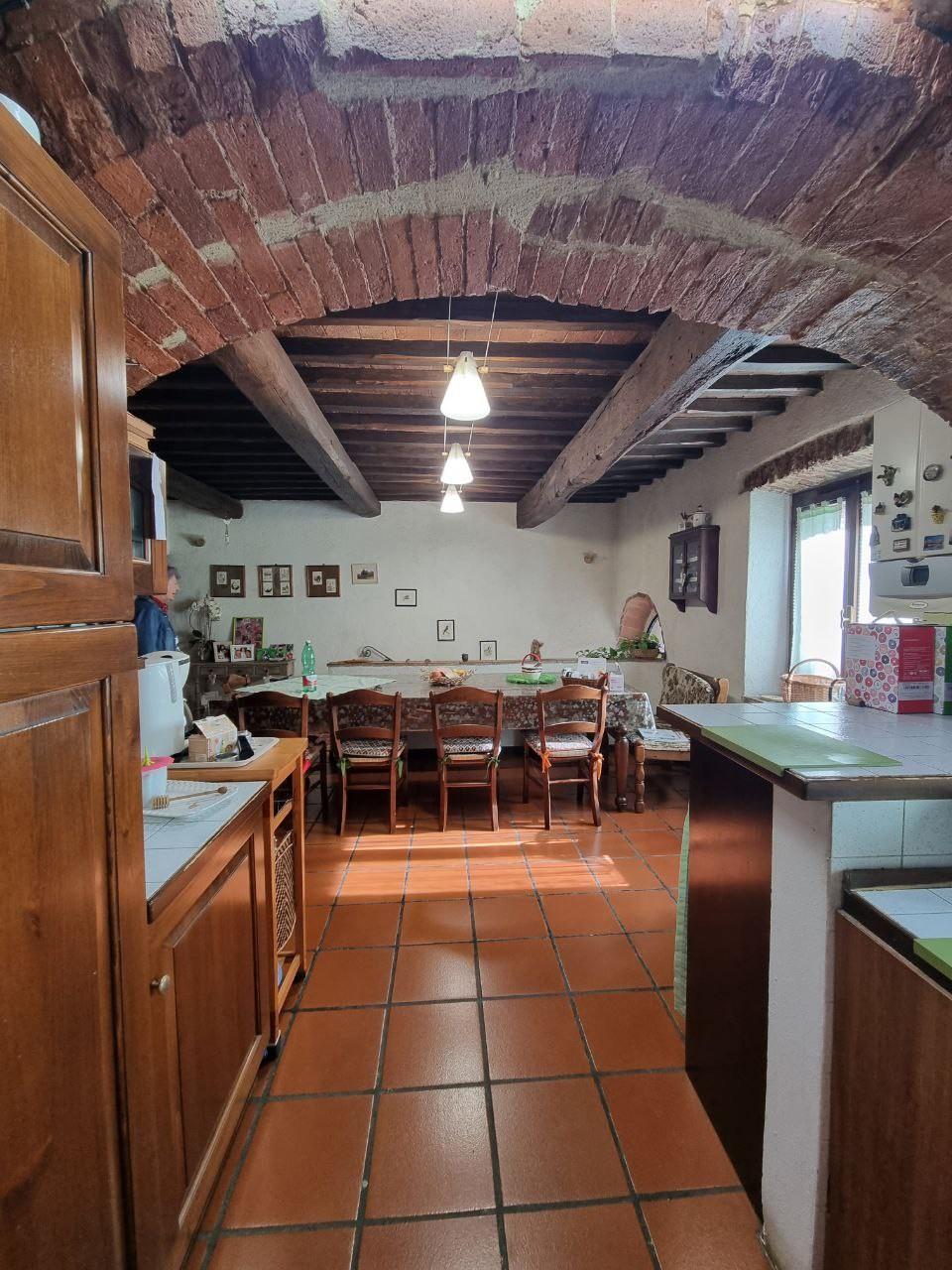 Casa indipendente ristrutturata a Casole d'Elsa