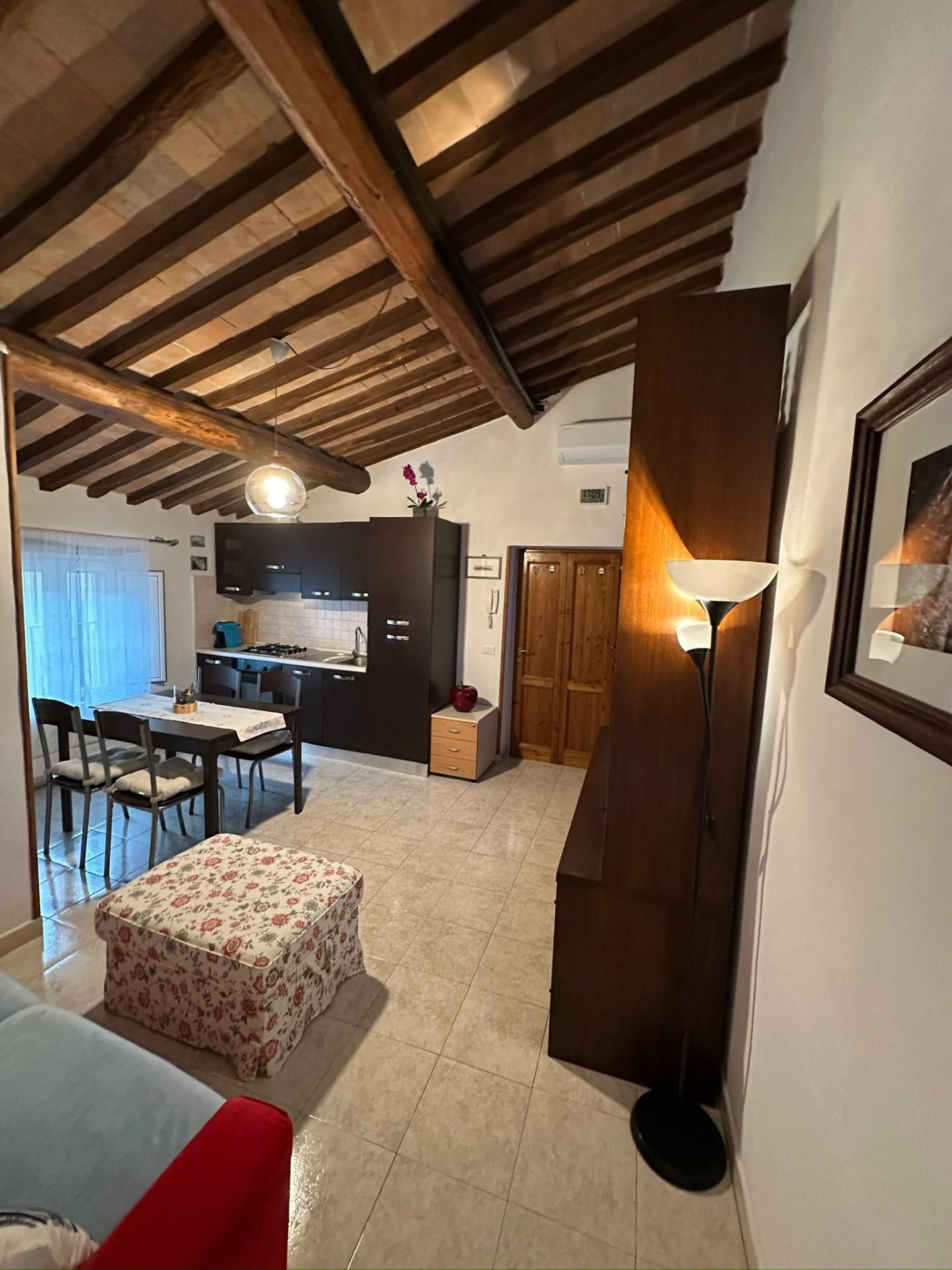 Attico in vendita, Colle di Val d'Elsa zona coop