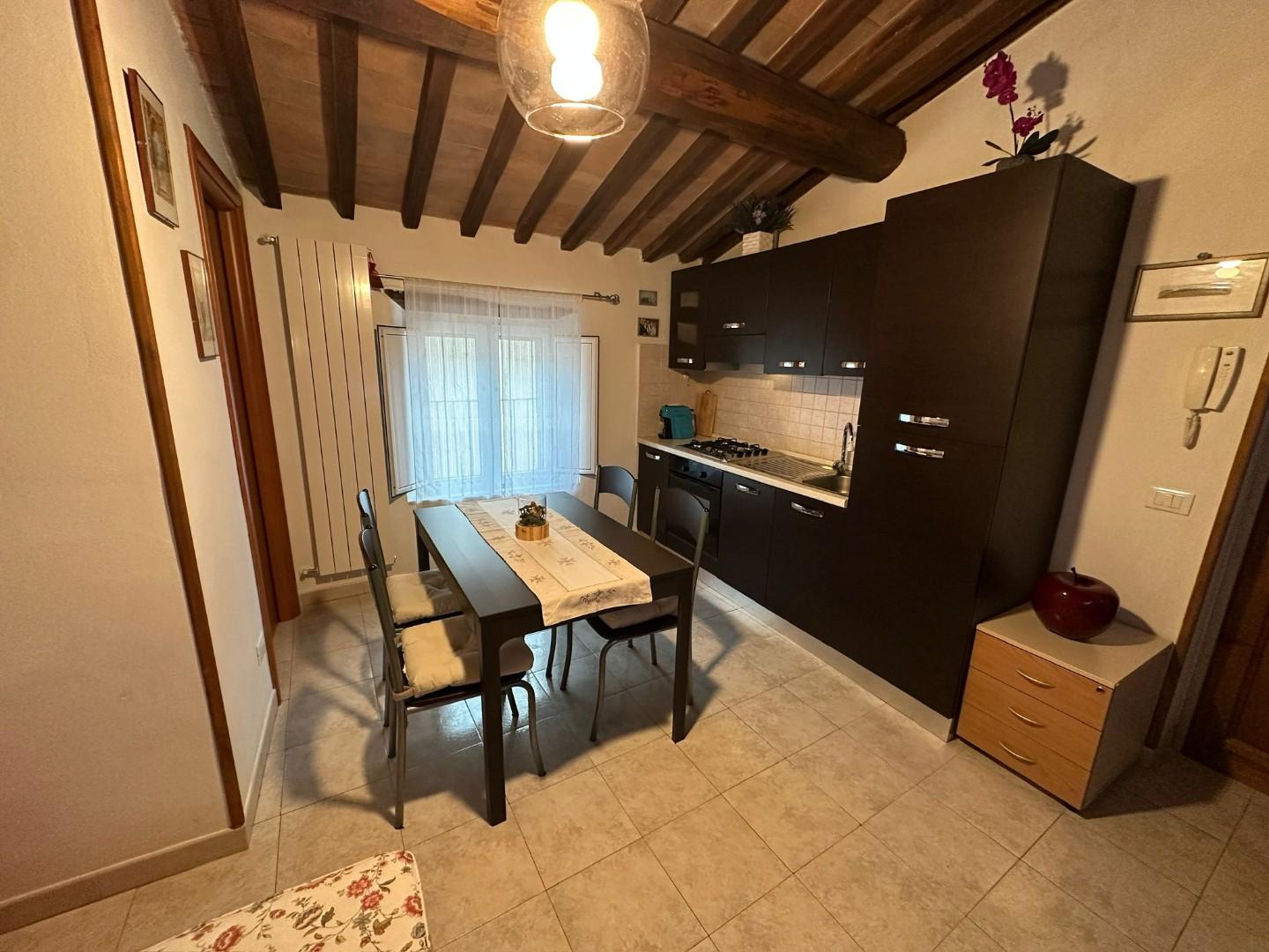 Attico in vendita, Colle di Val d'Elsa zona coop