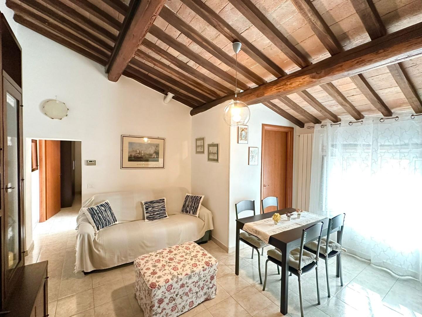 Attico in vendita, Colle di Val d'Elsa zona coop