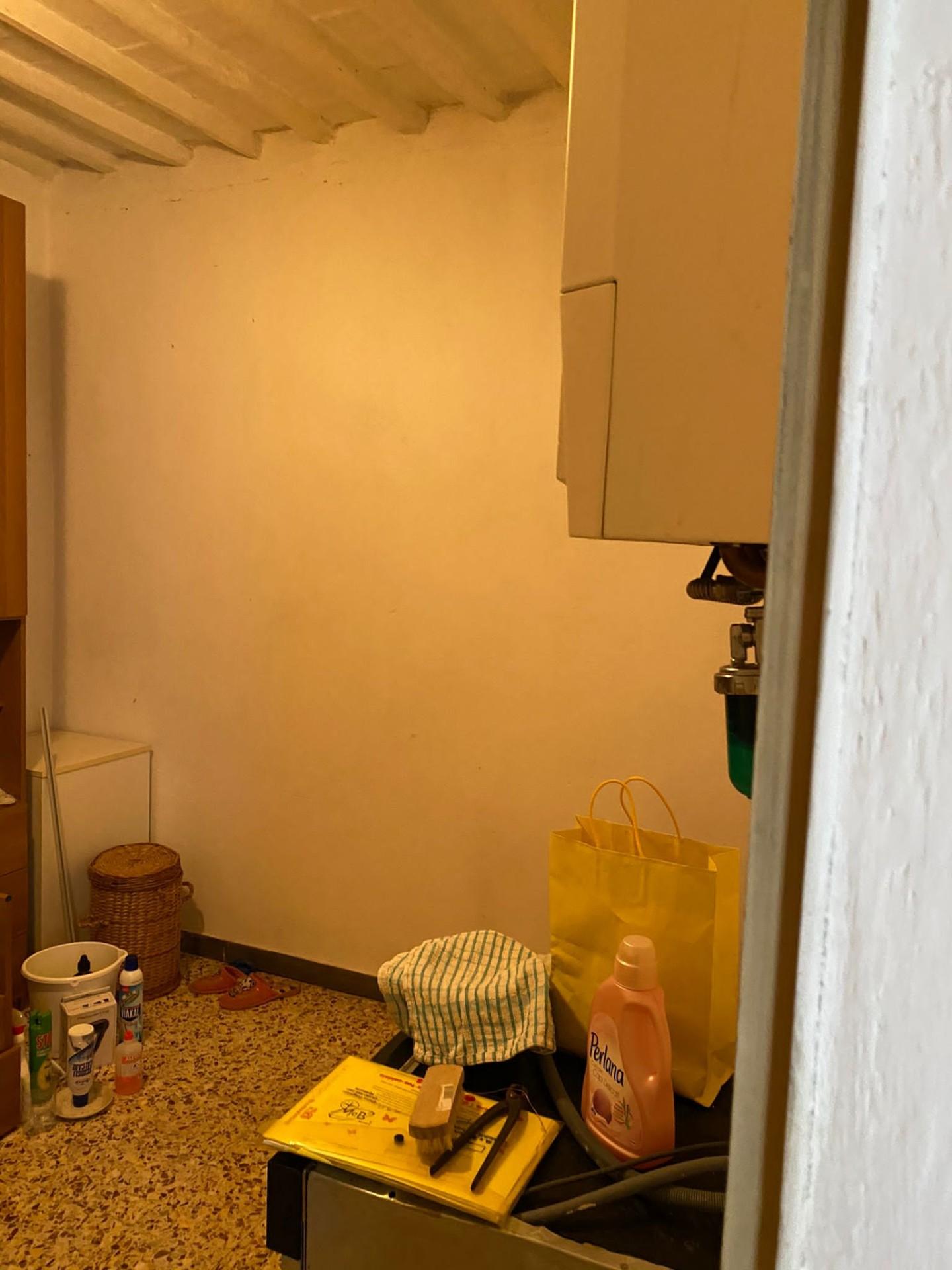 Appartamento in vendita, Poggibonsi staggia