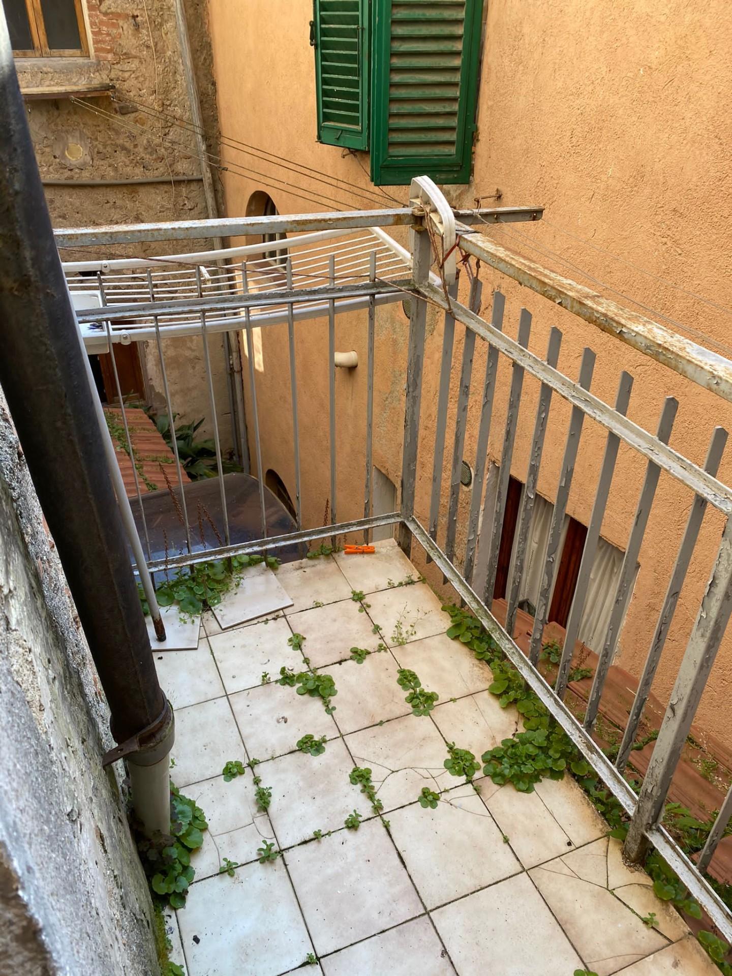 Appartamento in vendita, Poggibonsi staggia