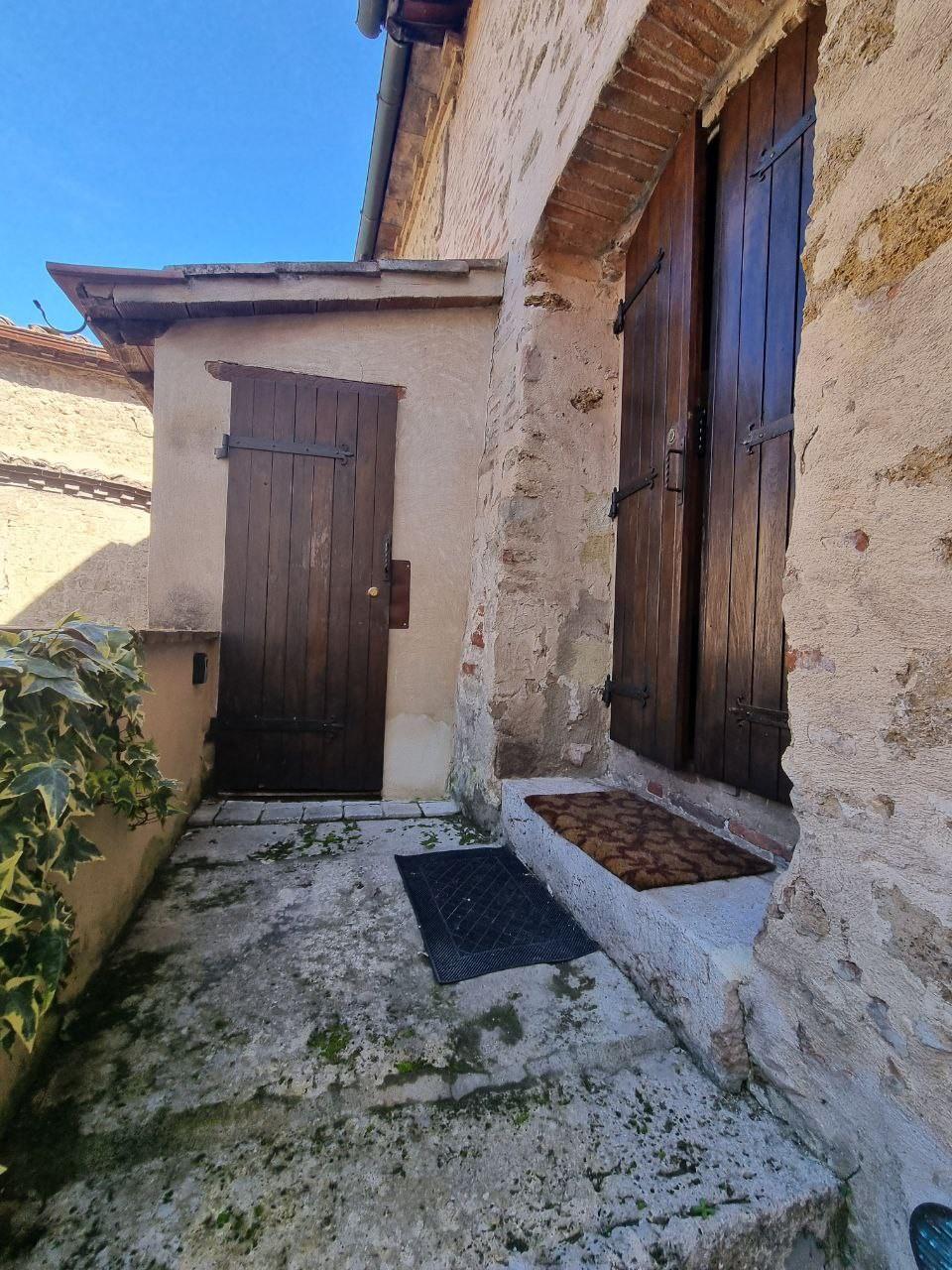 Casa indipendente in vendita, Colle di Val d'Elsa zona piscina