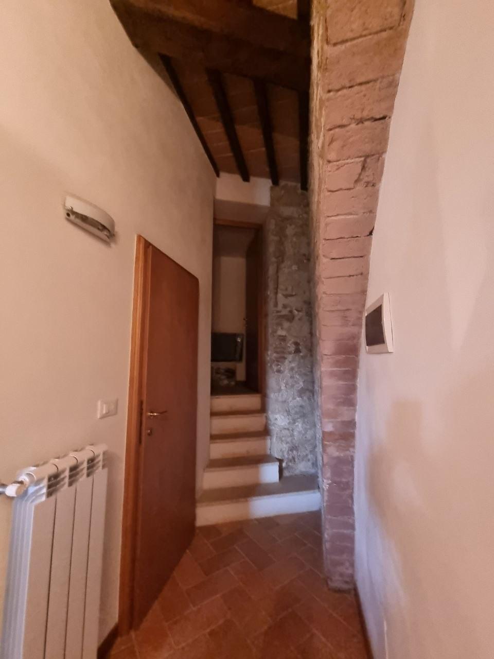 Ufficio ristrutturato, Colle di Val d'Elsa zona gramsci