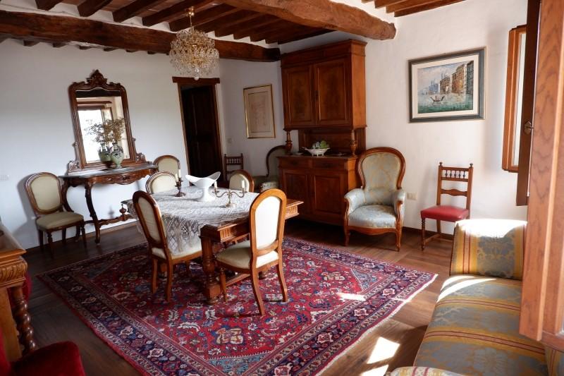 Casa indipendente con giardino a Colle di Val d'Elsa