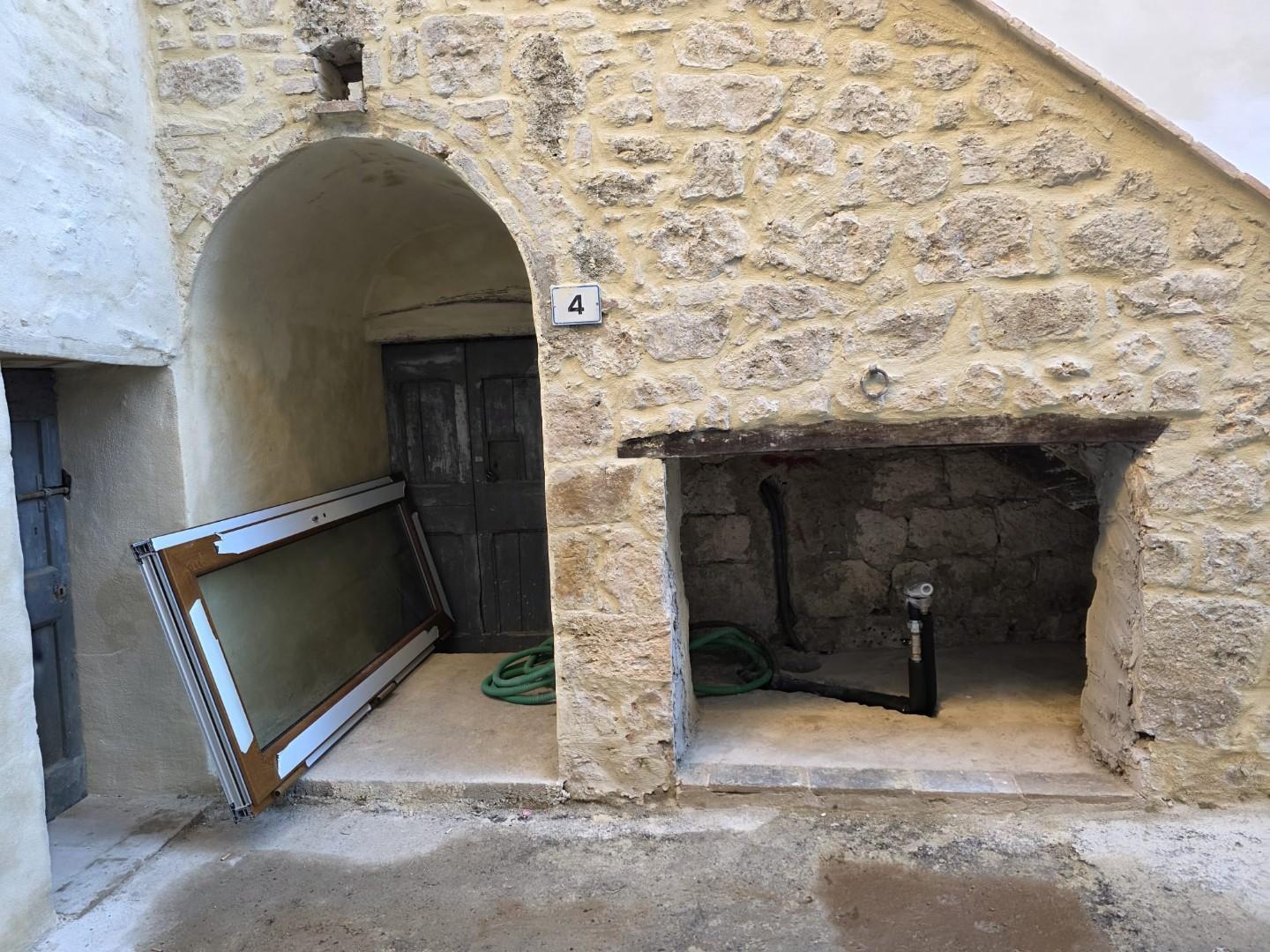 Casa indipendente ristrutturata, Colle di Val d'Elsa campiglia