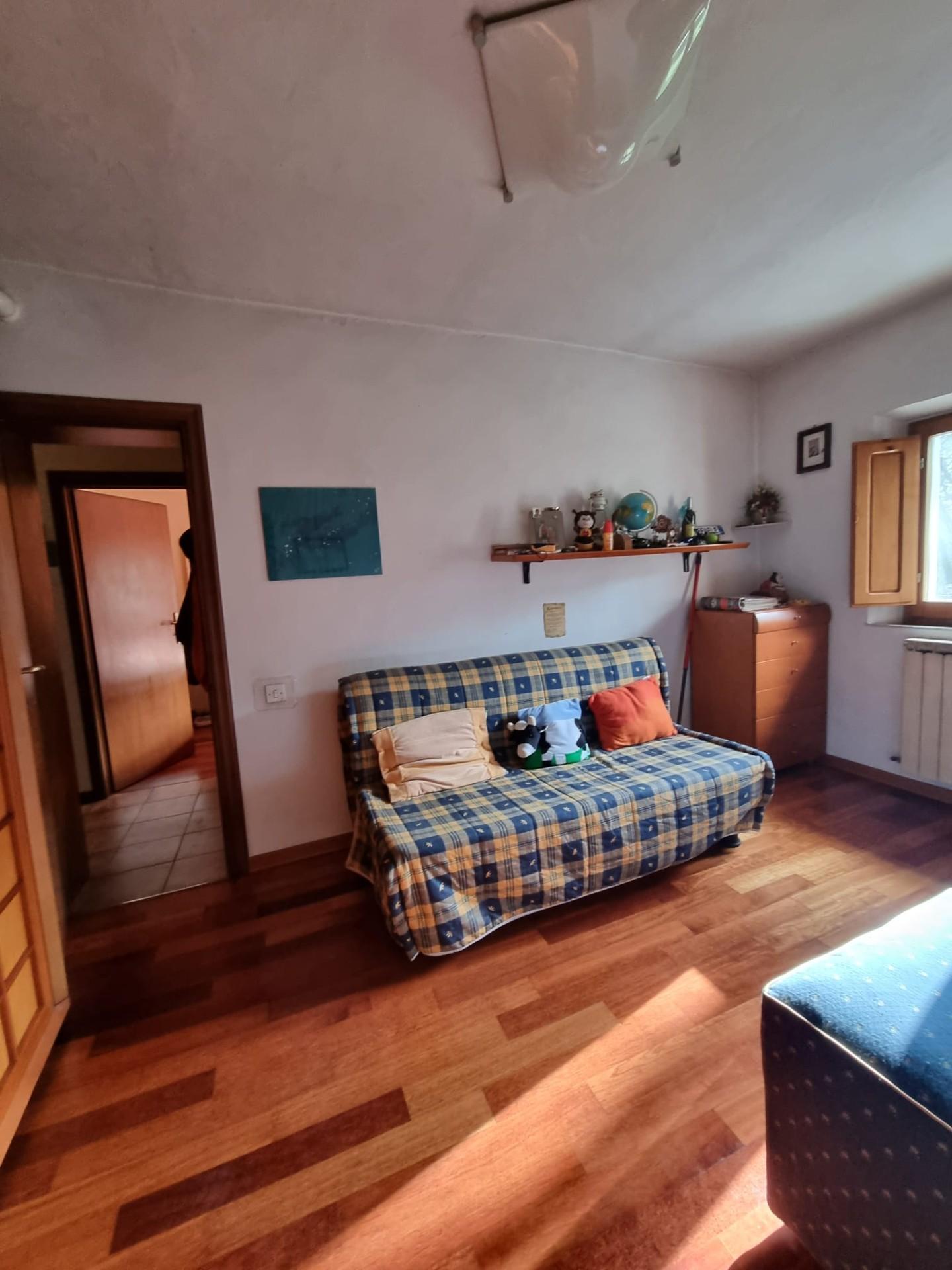 Quadrilocale in vendita, Poggibonsi castiglioni basso