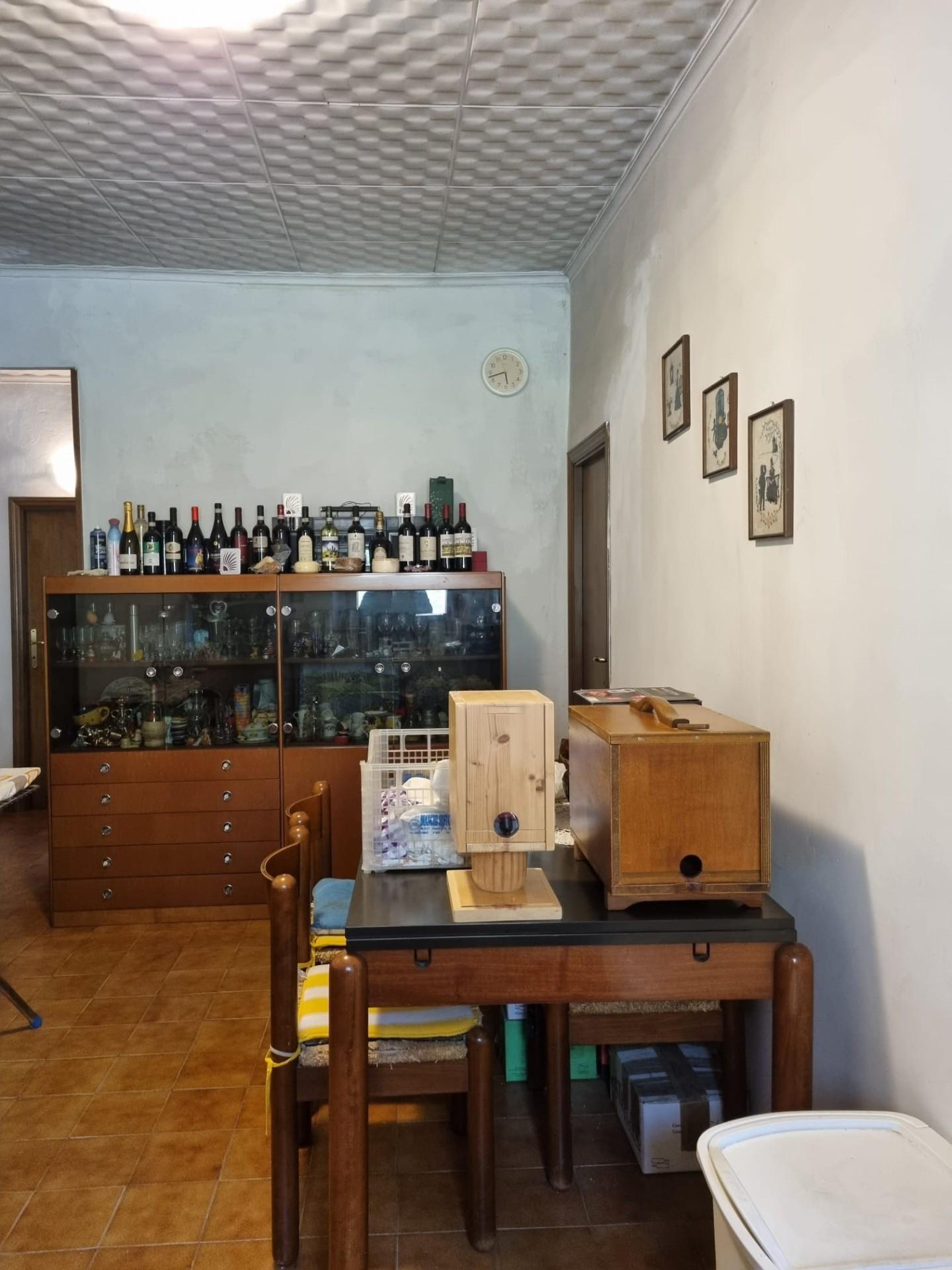 Quadrilocale in vendita, Poggibonsi castiglioni basso