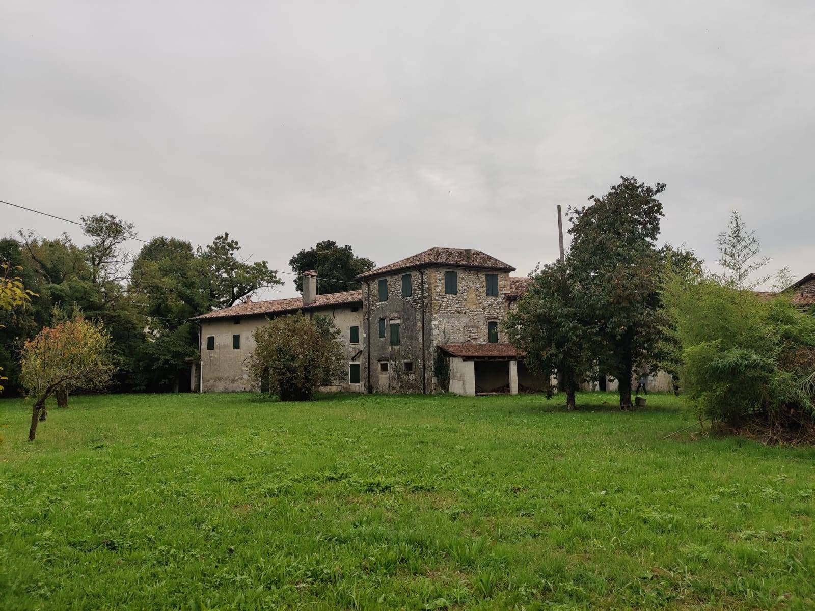 Casa indipendente in vendita a Godega di Sant'Urbano