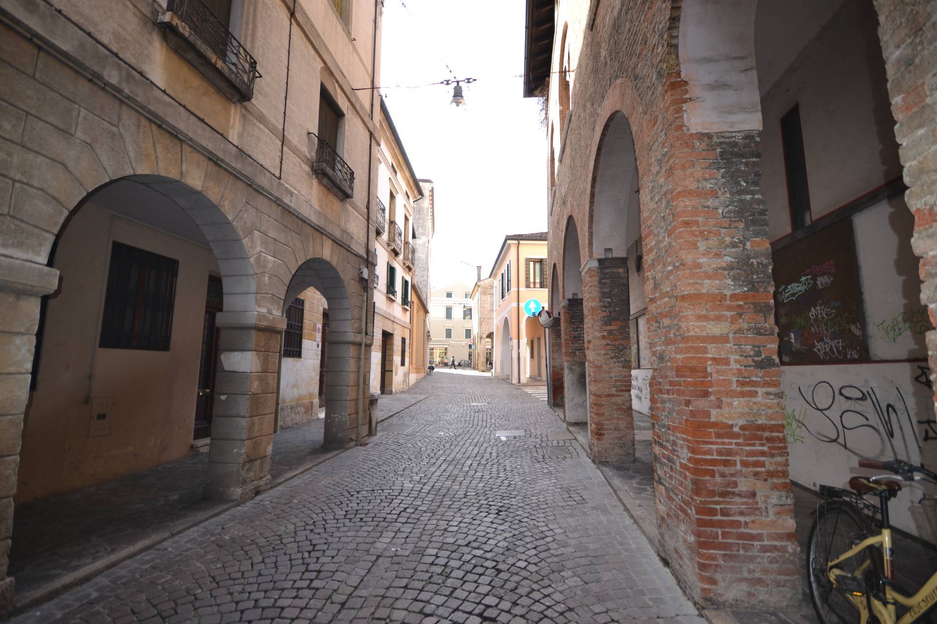 Stabile/Palazzo in vendita, Treviso centro storico
